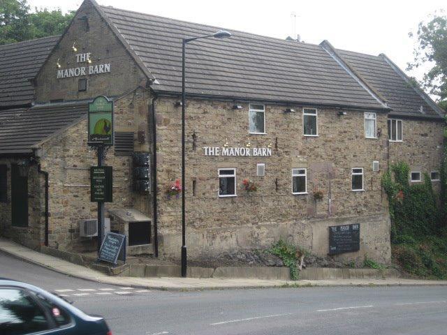 The Manor Barn Rotherham Restaurant Reviews Deals Offers