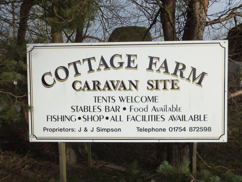 Cottage Farm Camp Skegness Holiday Camp Holiday Centre Reviews