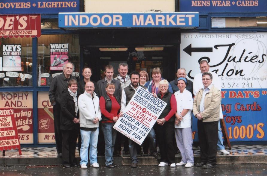 Kilmarnock Indoor Market, Ayr Market Reviews, Deals & Offers