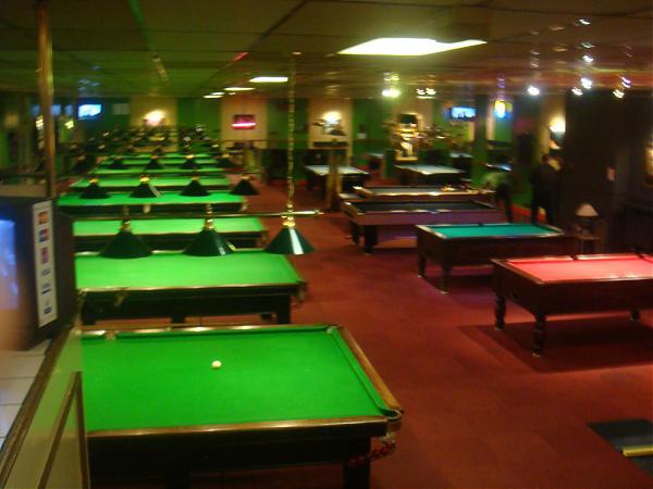 perfect billiards pool hall jacksonville florida