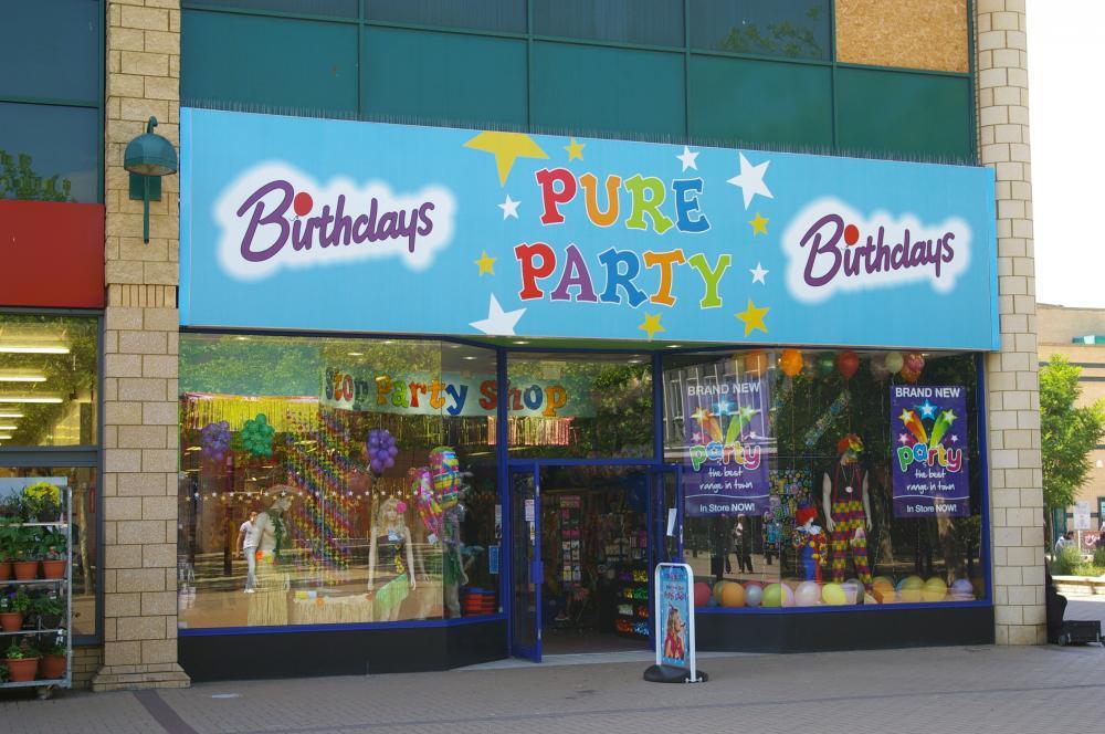 Pure Party, SouthendonSea Fancy Dress Shop Reviews, Deals & Offers