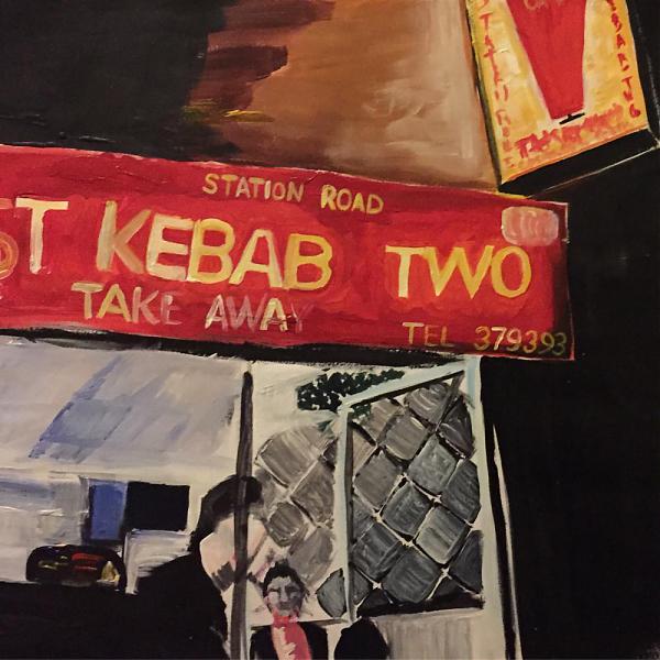 Rainham Best Kebab 2, SouthendonSea Take Away Food Shop Reviews