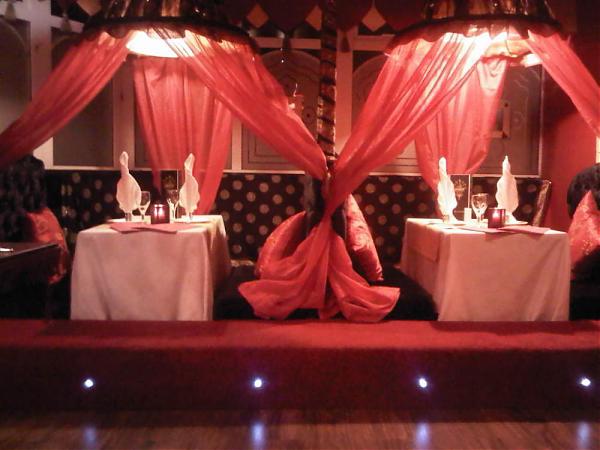 valentines day offers newcastle upon tyne