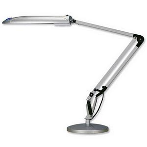 Titanium VL2020 Helix Classic PI Desk Work Light Lamp 