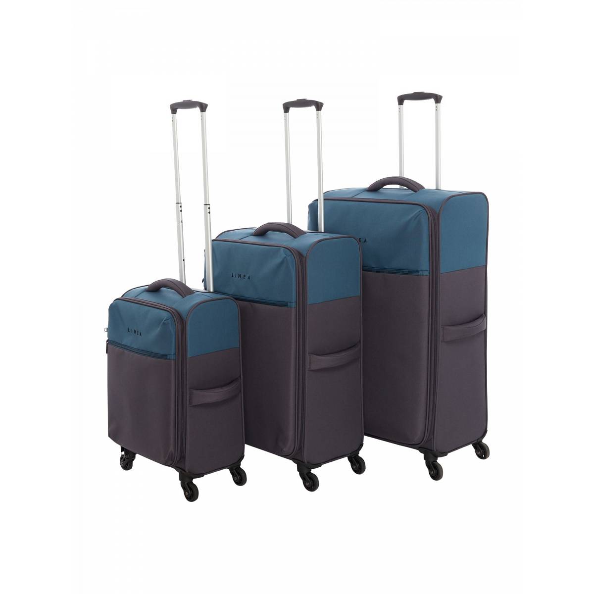 linea cabin suitcase