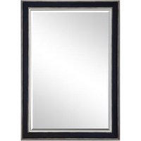 Hotel Squares Multi Wall Mirror 35x115cm