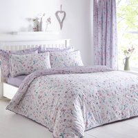 dunelm botanical meadow bedding