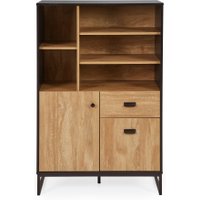 Dunelm on sale greenwich sideboard