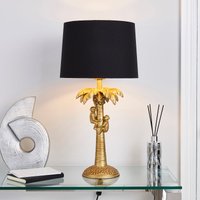 dunelm rhino lamp