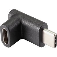 Buy Renkforce USB-C®, RJ45 Adapter cable [1x USB-C® plug - 1x RJ45